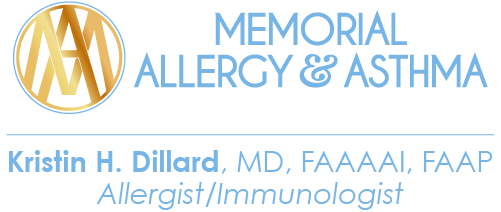 Memorial Allergy & Asthma